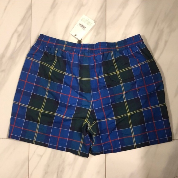 Men’s Barbour Swim Shorts - Picture 4 of 4